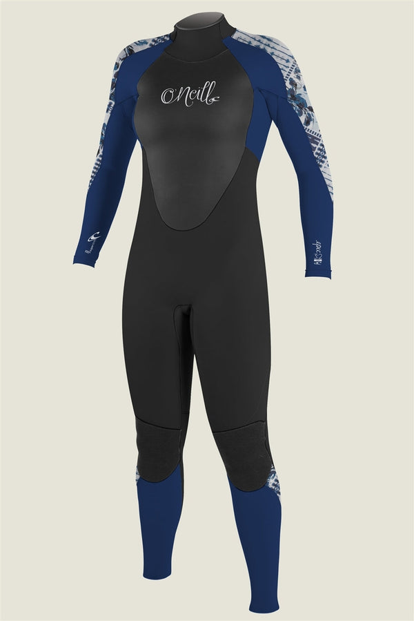 O'Neill Epic 4/3mm Wetsuit - Women's