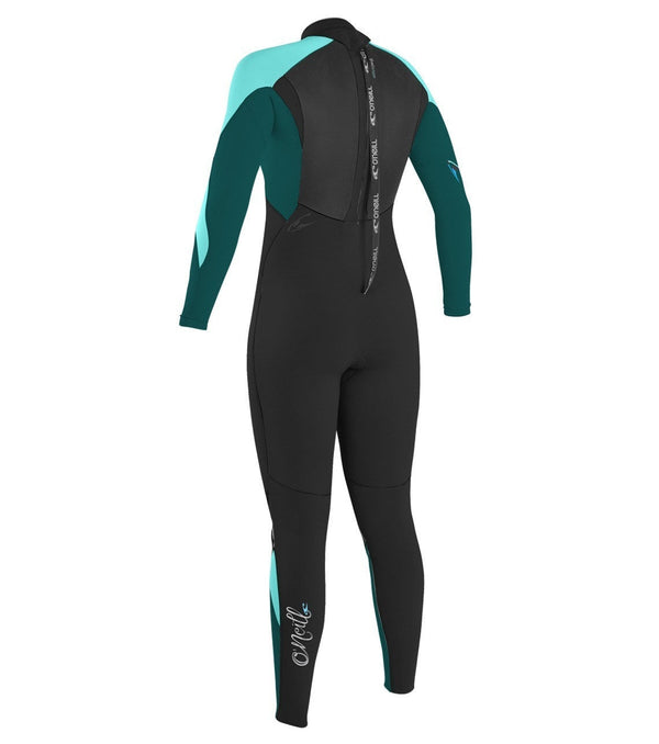 O'Neill Epic 4/3mm Wetsuit - Women's