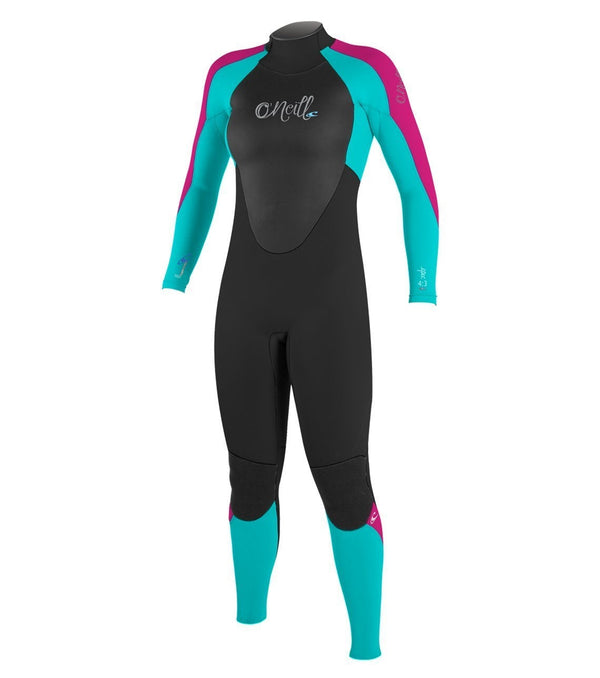 O'Neill Epic 4/3mm Wetsuit - Women's