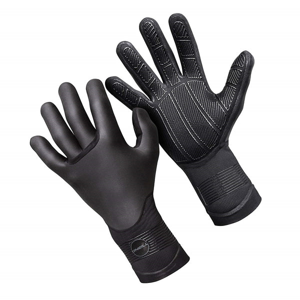 O'Neill Psycho Tech 3mm Surf Gloves