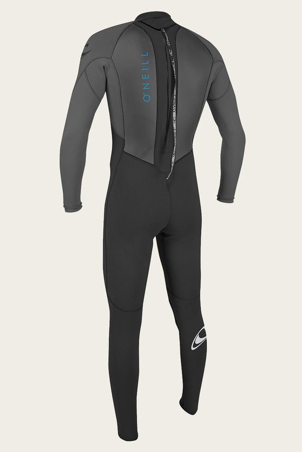 O'Neill Reactor 3/2mm Full Wetsuit - Youth