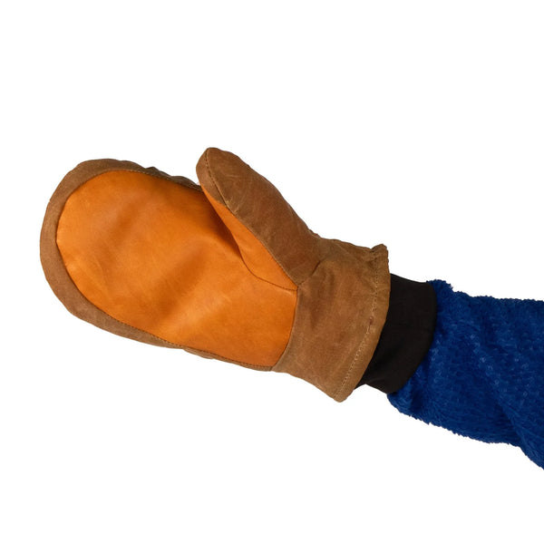 Mainers Peaks Mitts - Men's