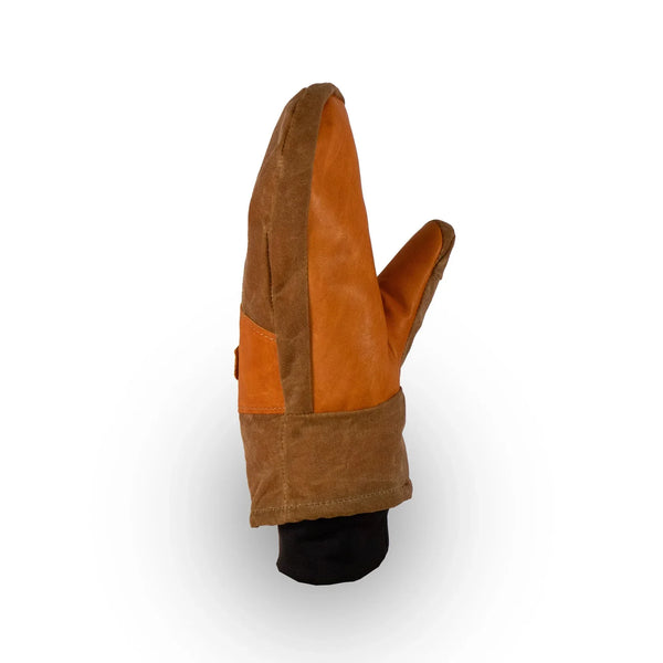 Mainers Peaks Mitts - Men's