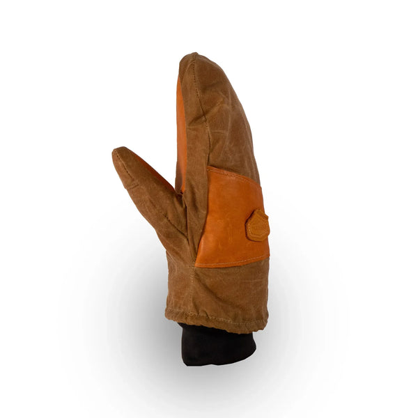 Mainers Peaks Mitts - Men's