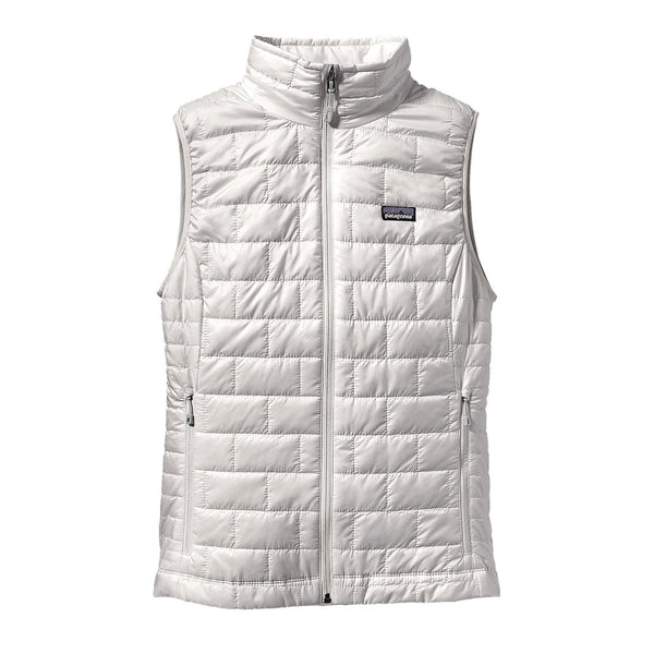 Patagonia Nano Puff Vest - Women's - 2025