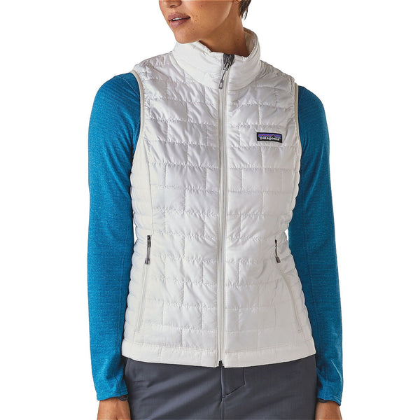 Patagonia Nano Puff Vest - Women's - 2025