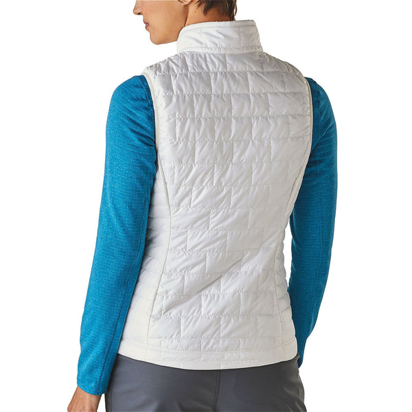 Patagonia Nano Puff Vest - Women's - 2025