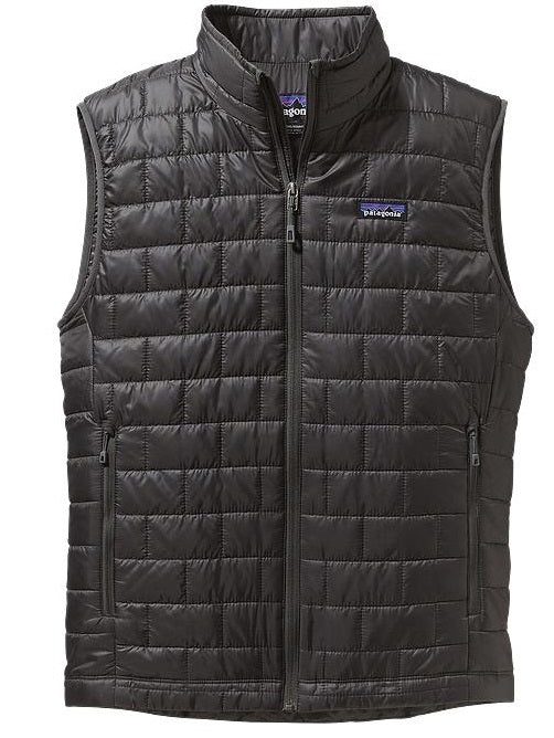 Patagonia Nano Puff Vest - Men's - 2025