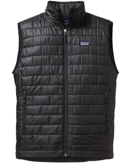 Patagonia Nano Puff Vest - Men's - 2025