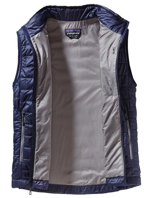 Patagonia Nano Puff Vest - Men's - 2025