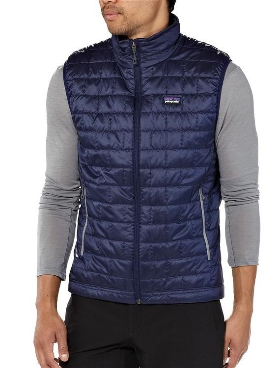 Patagonia Nano Puff Vest - Men's - 2025