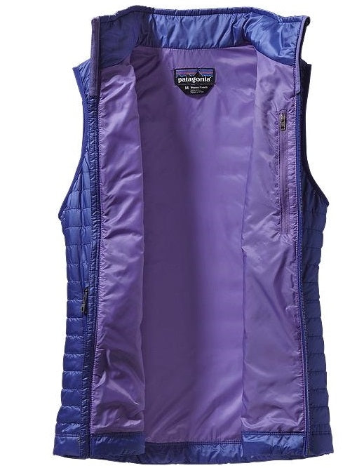 Patagonia Nano Puff Vest - Women's - 2025