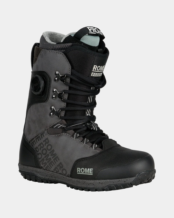 Rome Bodega Hybrid BOA Snowboard Boots 2025 - Men's