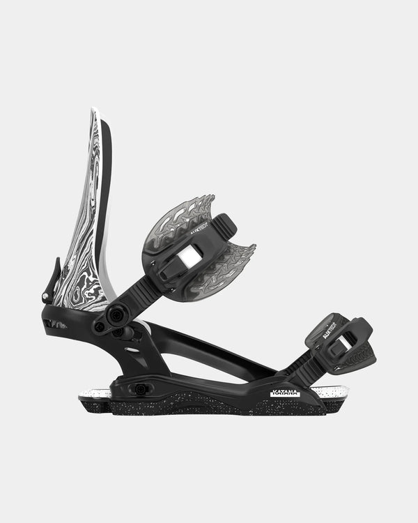 Rome Katana Snowboard Bindings 2025 - Men's