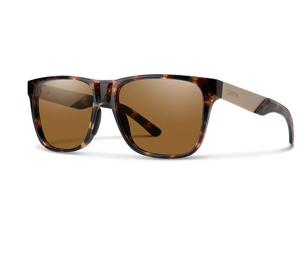 Smith Lowdown Steel Sunglasses - Chromapop