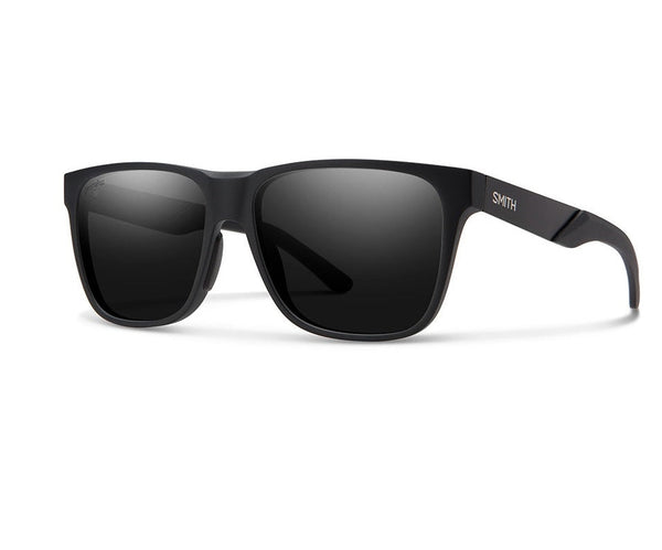 Smith Lowdown Steel Sunglasses - Chromapop