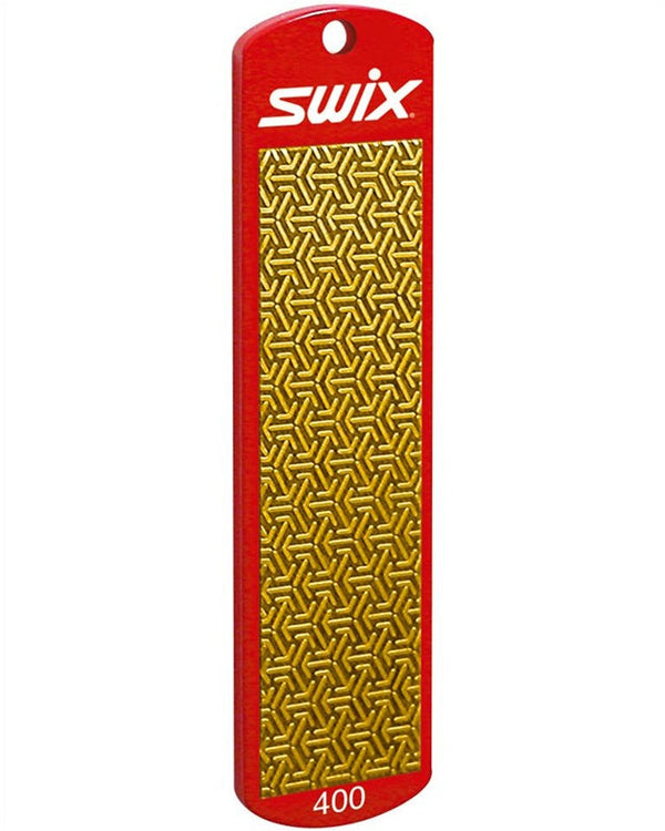 Swix Diamond File 100mm Medium Standard Economy - 2025