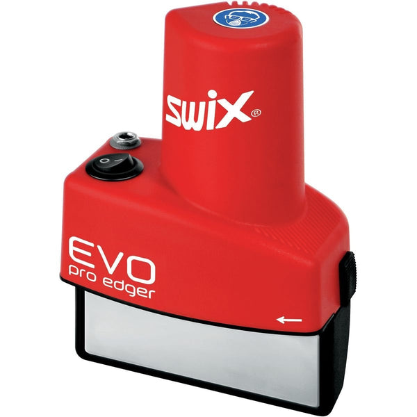 Swix EVO Pro Electric Edge Tuner - 2025