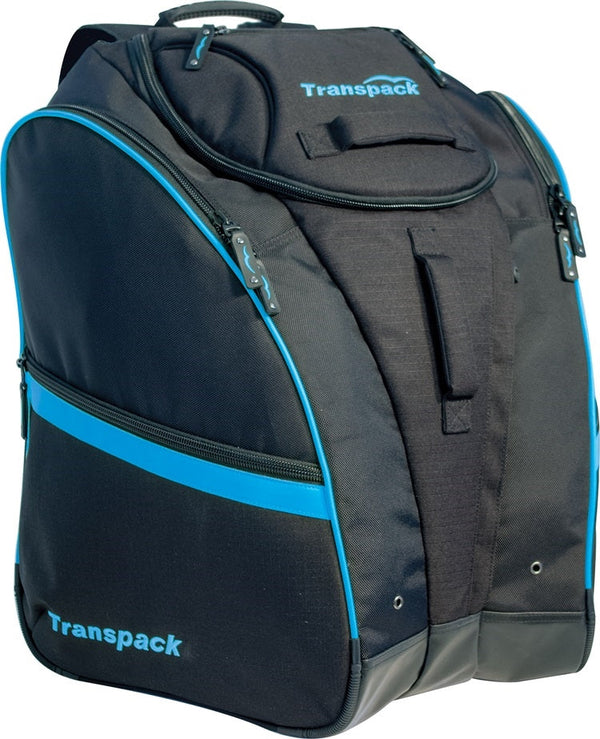 Transpack Competition Pro Boot Bag - 2025