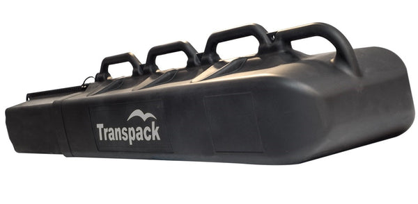 Transpack Hard Case Jet - Ski Carrier - 2025