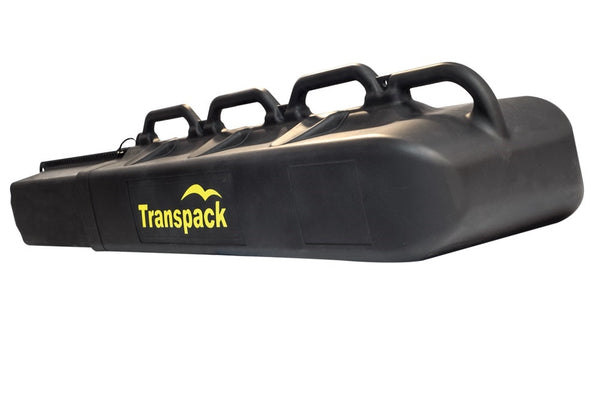 Transpack Hard Case Jet - Ski Carrier - 2025