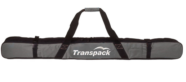 Transpack Ski Convertible 185 cm Ski Bag - 2025