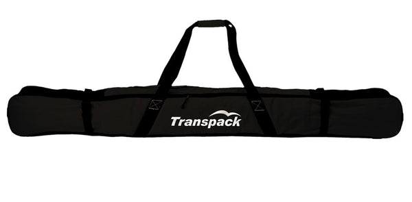 Transpack Ski Convertible 185 cm Ski Bag - 2025