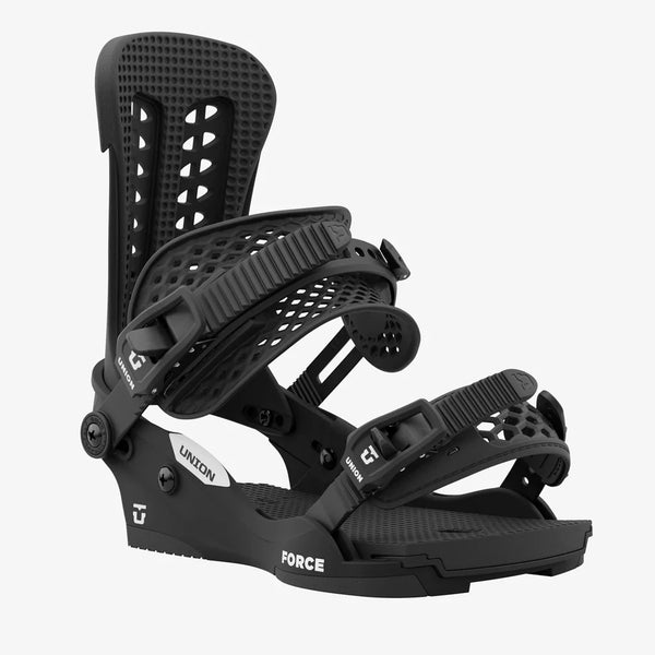 Union Force Classic Snowboard Bindings 2025 - Men's