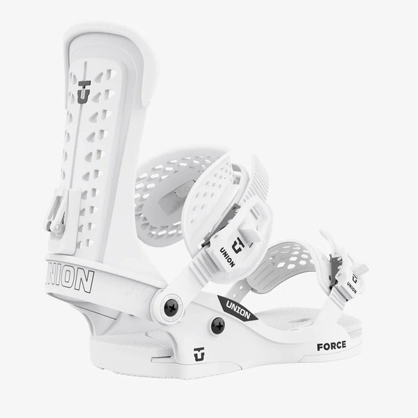 Union Force Classic Snowboard Bindings 2025 - Men's