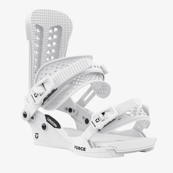 Union Force Classic Snowboard Bindings 2025 - Men's