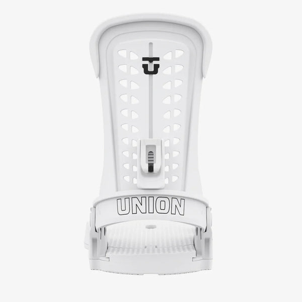 Union Force Classic Snowboard Bindings 2025 - Men's