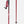 Line Wallishtick Ski Poles - 2025