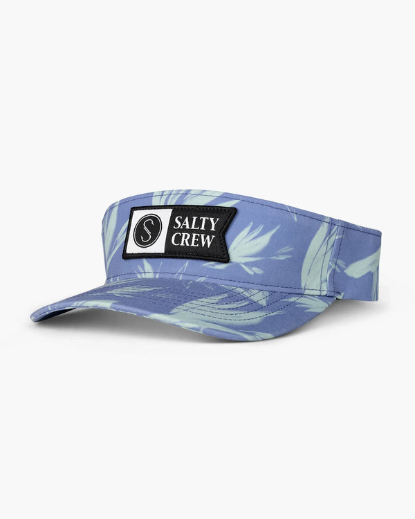 Salty Crew Alpha Visor - Men's