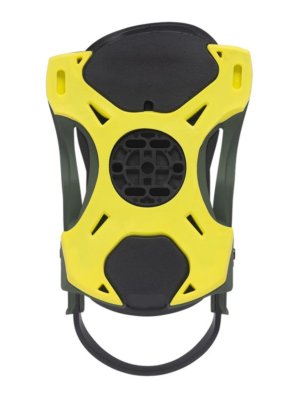 Arbor Cypress Snowboard Bindings - Men's - 2025