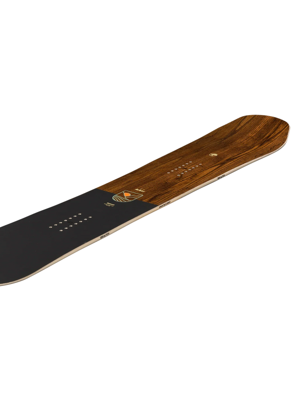 Arbor Element Snowboard - Men's - 2025