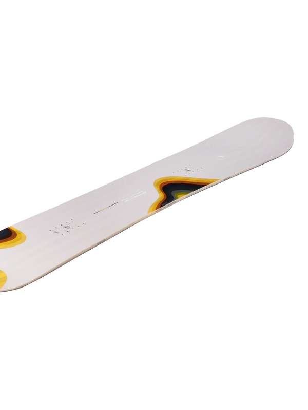 Arbor Mantra Snowboard - Women's - 2025