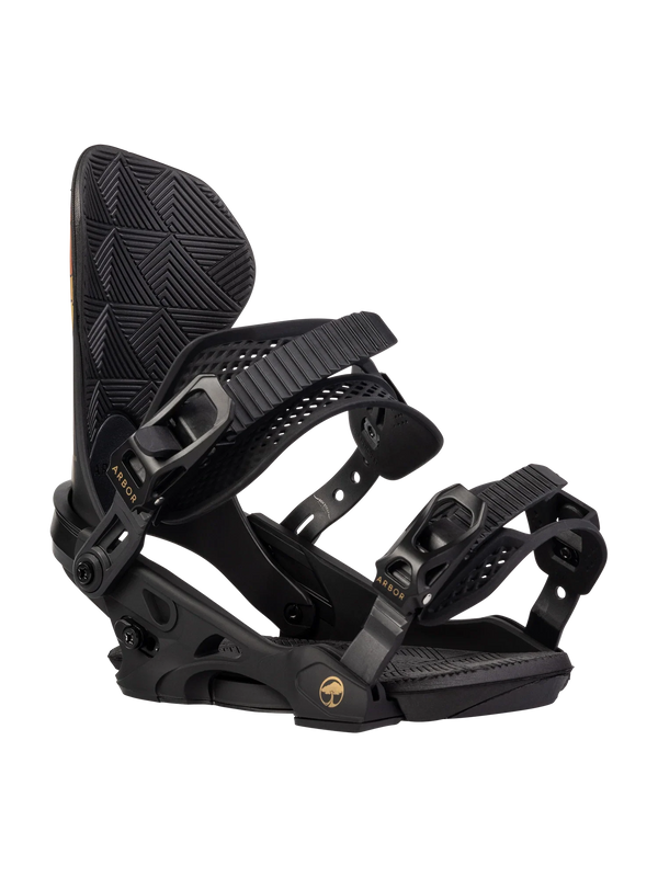 Arbor Sequoia Snowboard Bindings - Women's - 2025