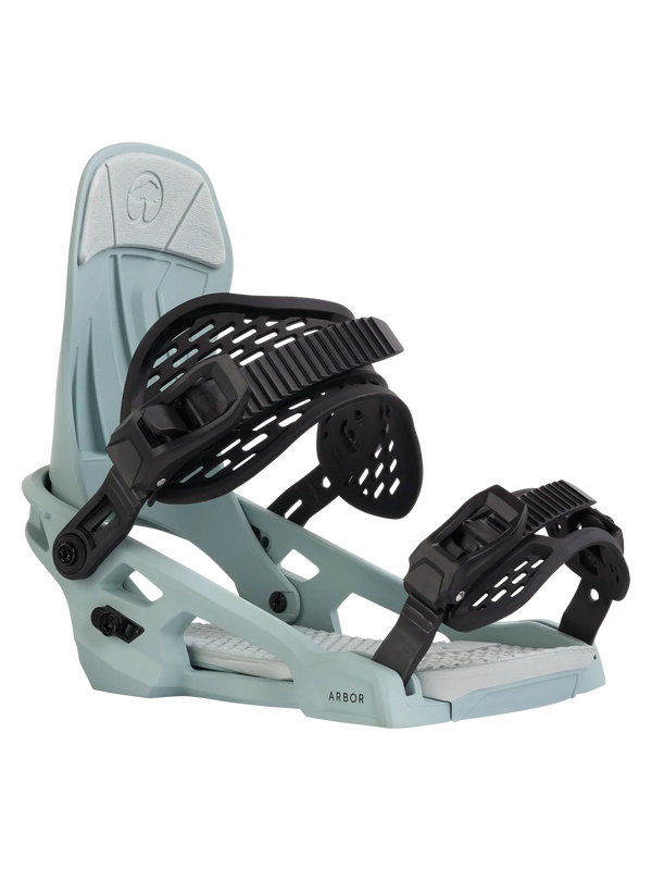 Arbor Acacia Snowboard Bindings - Women's - 2025