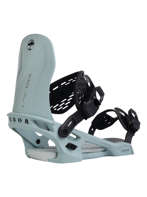 Arbor Acacia Snowboard Bindings - Women's - 2025