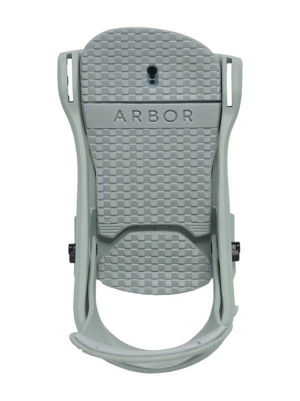 Arbor Acacia Snowboard Bindings - Women's - 2025