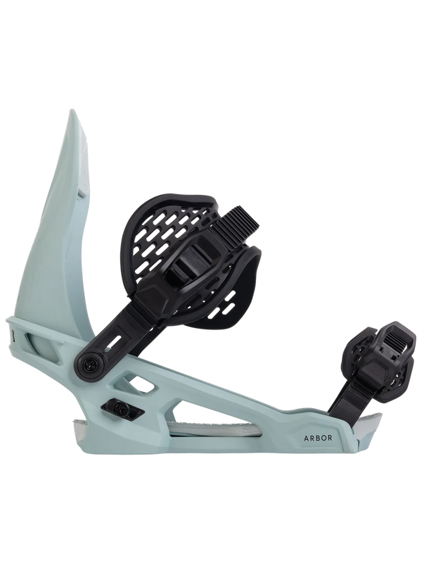 Arbor Acacia Snowboard Bindings - Women's - 2025