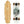 Arbor Pocket Rocket Bamboo Complete Longboard - 2024