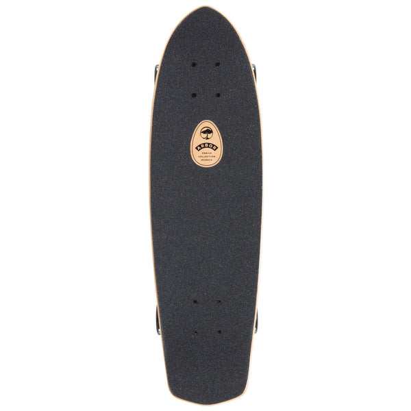 Arbor Pocket Rocket Venice Complete Longboard - 2024