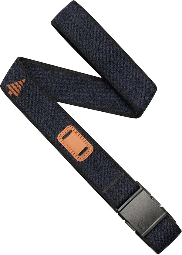 Arcade Blackwood Slim Stretch Belt - 2025