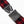 Arcade Plaid Adventure Stretch Belt - 2025