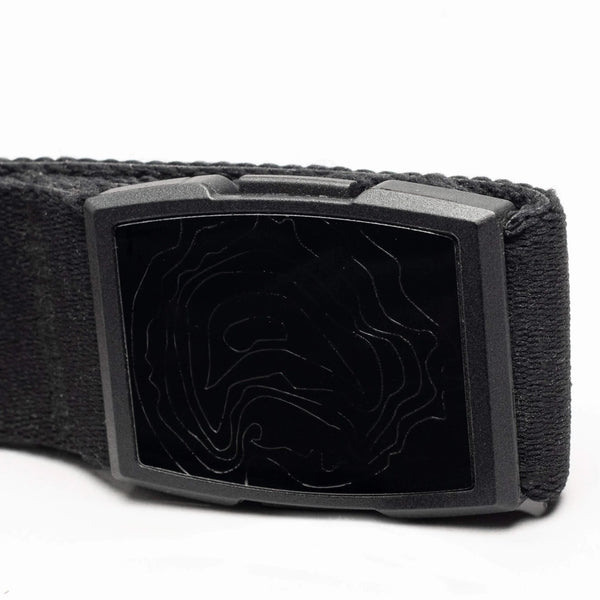 Arcade Topo Jimmy Chin Stretch Belt - 2025