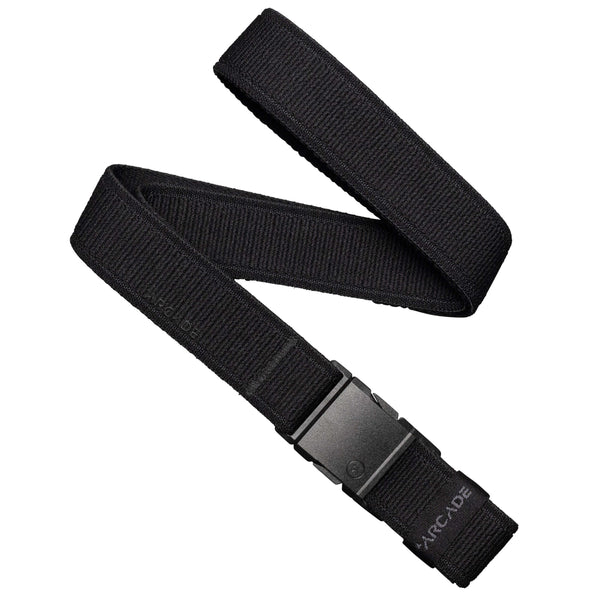 Arcade Atlas Slim Stretch Belt - 2025