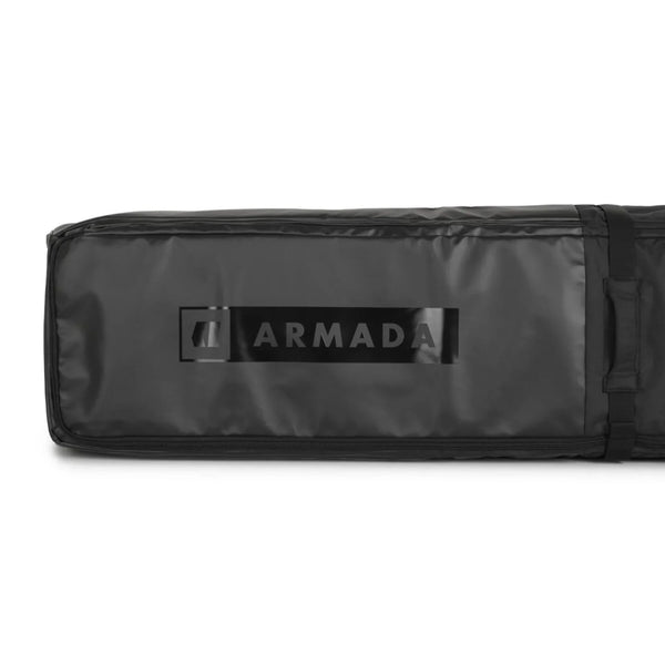 Armada Stibbs 4 Pair Ski Roller Bag - 2025