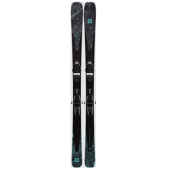 Armada Declivity 82 Ti Skis + Strive 11 Bindings - Men's - 2025