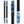 Atomic Bent 100 Skis - Men's - 2025